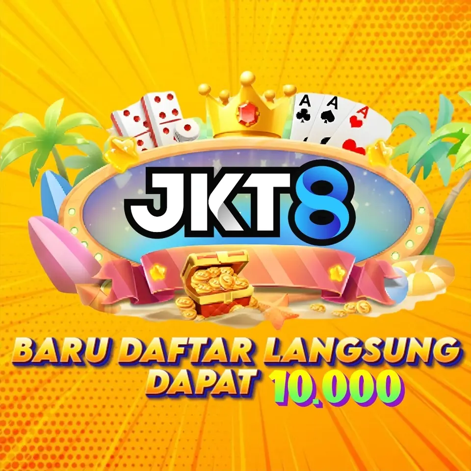 jkt8 APK