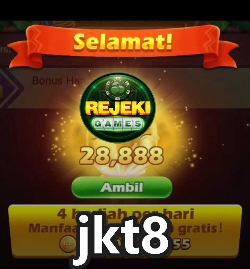 jkt8 APK